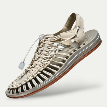 Gaétan | Air Flow Sandals – Stable Walking and Optimal Support 