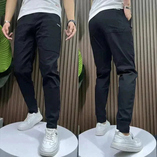 Noah | Pantalon Cargo Homme – Style Urbain Et Décontracté
