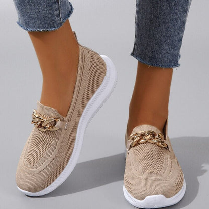 Bérénice | Scarpe Casual – Raffinatezza e Comfort Duraturo 