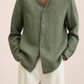 Martin | Formal Shirt – Simplicity, Elegance, and Modernity 