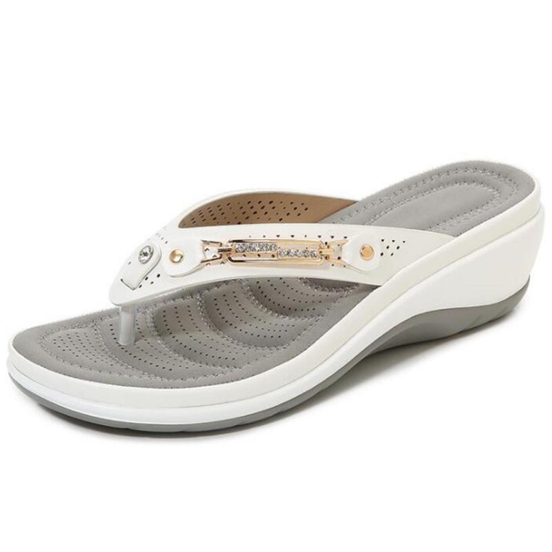 Clara | Tongs De Luxe Tendenser 
