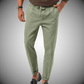 William | Pantalon Homme Avec Cordon – Polyvalent, Décontracté Et Tendance