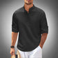 Leonard | Polo Elegance Uvolněný na Každý Den 