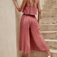 Andrée | Conjunto de verano de dos piezas para mujeres 