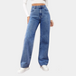 Angus | Pantalon Ample Décontracté – Confort Quotidien Et Style Moderne