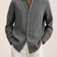 Martin | Formal Shirt – Simplicity, Elegance, and Modernity 
