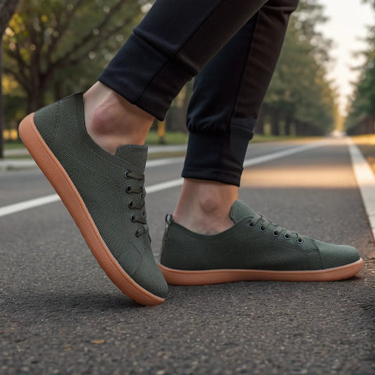 Lucien | Casual Shoes for Men – Urban and Modern Style 