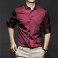 Marius | Slim Fit Hemd Herren – Chic und Lässig 