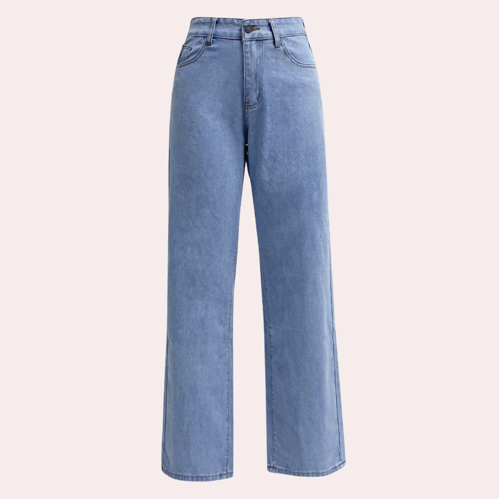 Angus | Pantalon Ample Décontracté – Confort Quotidien Et Style Moderne