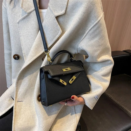 Carine | Sac À Bandoulière Élégant – Style Moderne Et Praticité