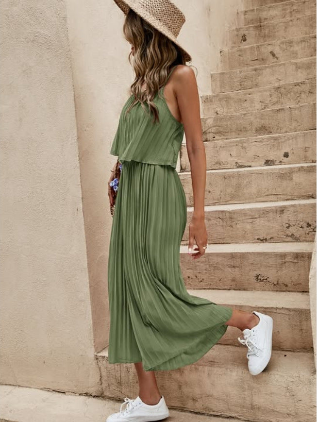 Andrée | Conjunto de verano de dos piezas para mujeres 