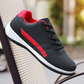 Léo | Heren Sneakers – Stedelijke Stijl En Comfort Voor Elke Dag 