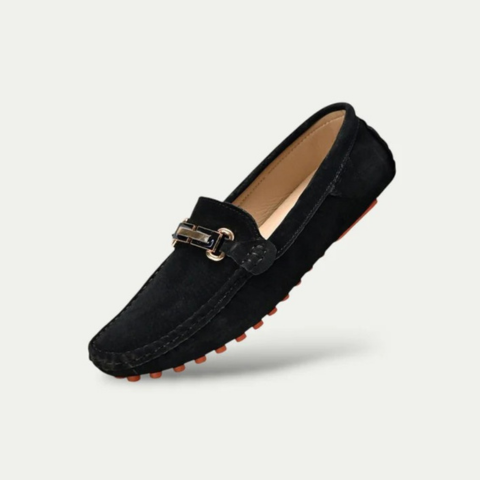 Jonas | Mocasin Clasic – Eleganță Naturală Și Confort Zilnic 