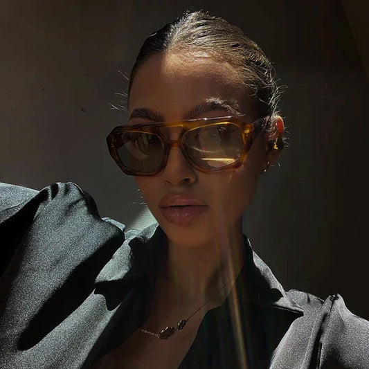 Charlotte | Lunettes De Soleil – Style Audacieux Et Tendance