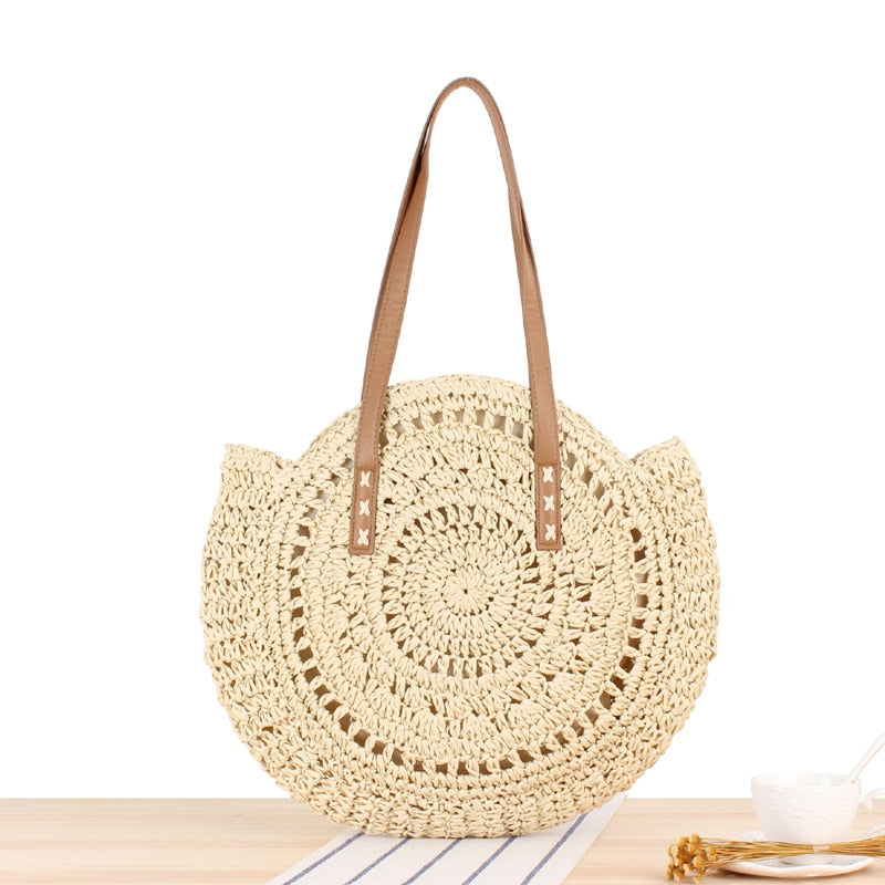 Céline | Sommer Boheme Taske – Let, Naturlig Og Fuldt Af Charme 
