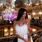 Indira | Elegante Combinatie Met Aangepaste Top 