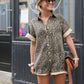 Annie | Leopard Print Summer Jumpsuit – Audacity and Lightness 