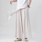 Lucien | Pantalón Amplio Inspiración Japonesa 