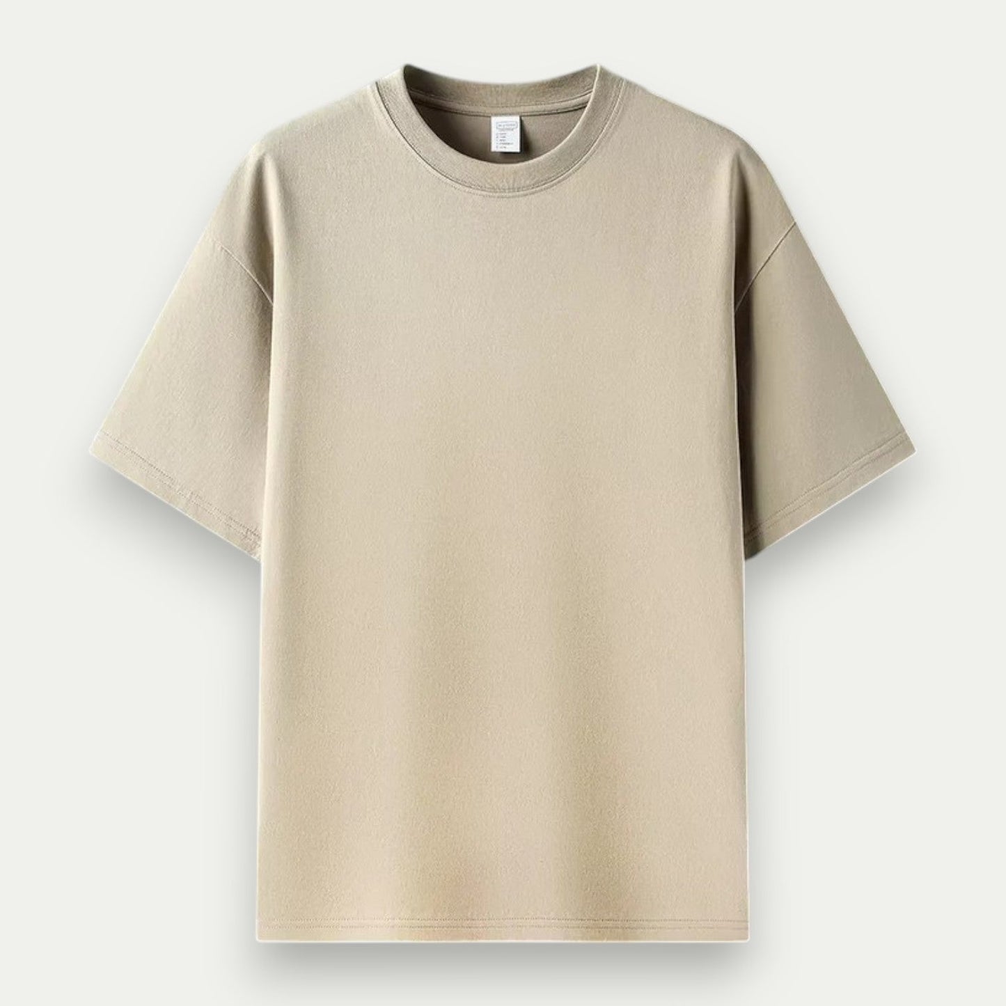 Rivaldo| Rentopaita – Minimalistinen Eleganssi ja Pehmeä Tuntu 