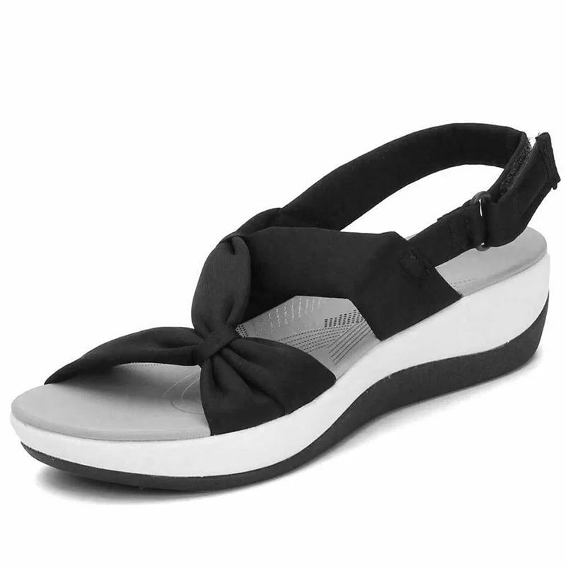 Line | Sandale Ergonomice – Stil Minimal și Suport Zilnic 