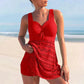 Axelle | Sammen Strand Forfinet 