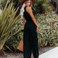 Sandra | Palazzo Pants – High Waist and Fluid Elegance 