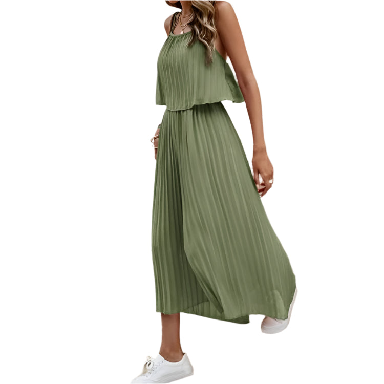 Andrée | Conjunto de verano de dos piezas para mujeres 