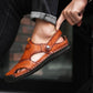 César | Sandalen Herren – Bequemer Komfort und luftiger Stil 