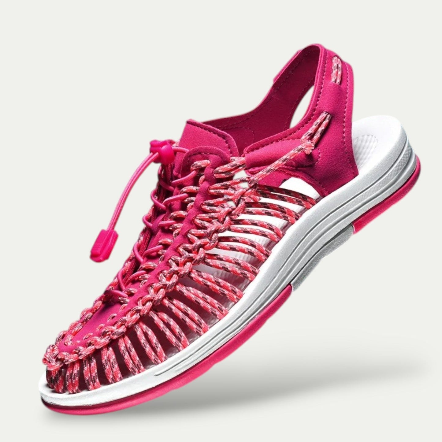 Gaétan | Air Flow Sandals – Stable Walking and Optimal Support 
