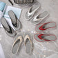 Clara | Tongs De Luxe Tendenser 
