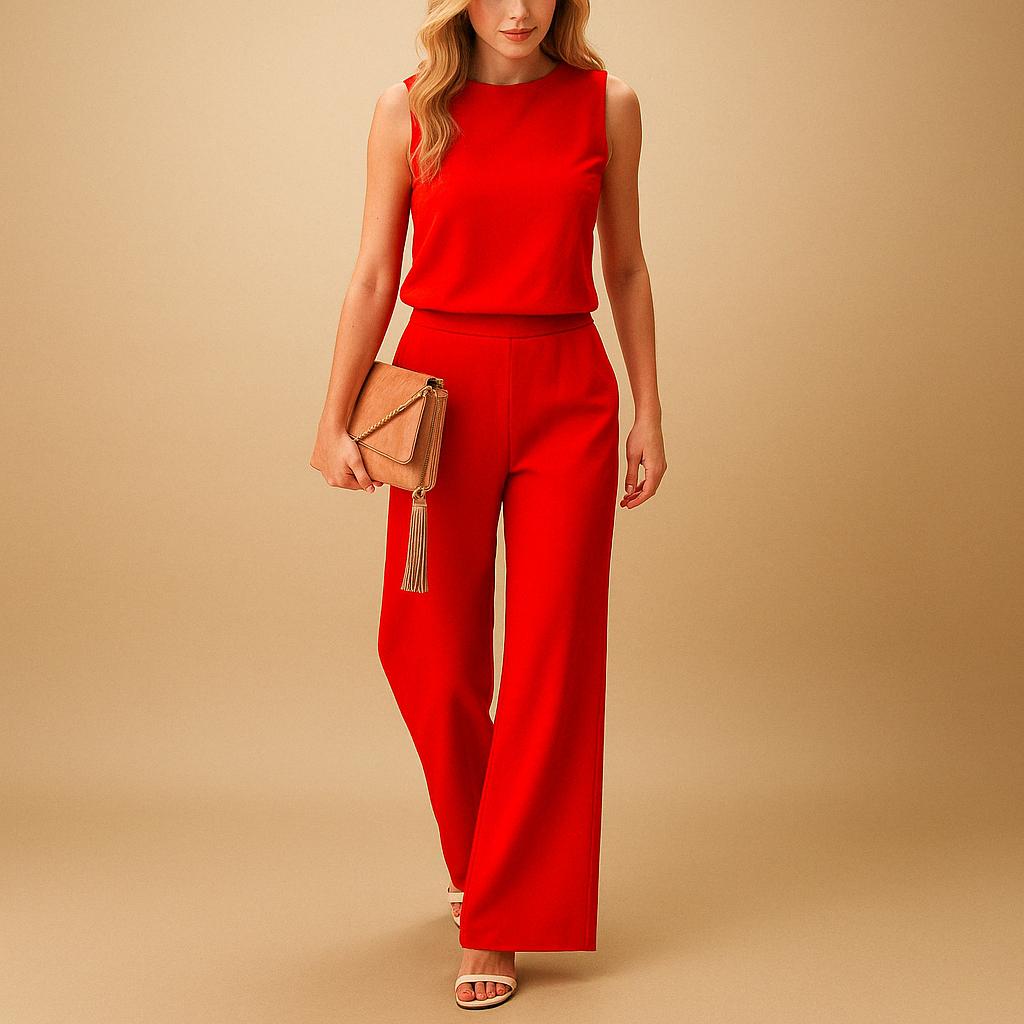 Ambre | Elegantná a minimalistická kombinácia 