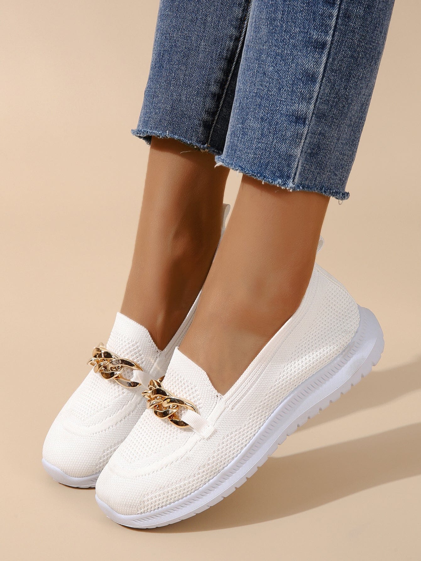 Bérénice | Scarpe Casual – Raffinatezza e Comfort Duraturo 