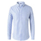 Sylvestre | Camisa Hombre Rayada – Estilo Clásico y Moderno 