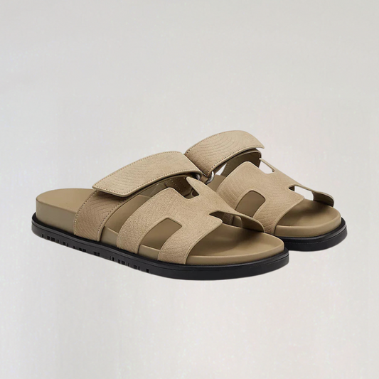 Naila | Luxe Comfort Sandalen – Elegantie en Welzijn bij Elke Stap 