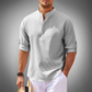 Leonard | Polo Elegance Uvolněný na Každý Den 