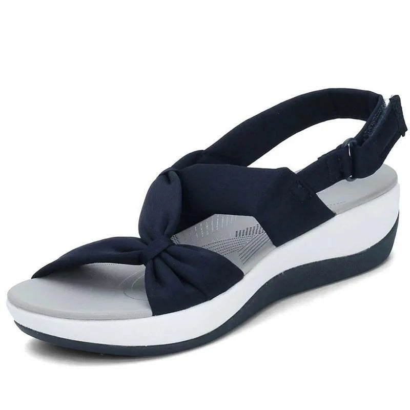 Line | Sandale Ergonomice – Stil Minimal și Suport Zilnic 