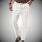 William | Pantalon Homme Avec Cordon – Polyvalent, Décontracté Et Tendance