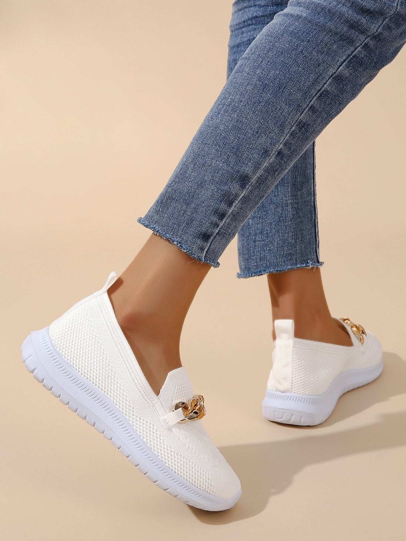 Bérénice | Scarpe Casual – Raffinatezza e Comfort Duraturo 