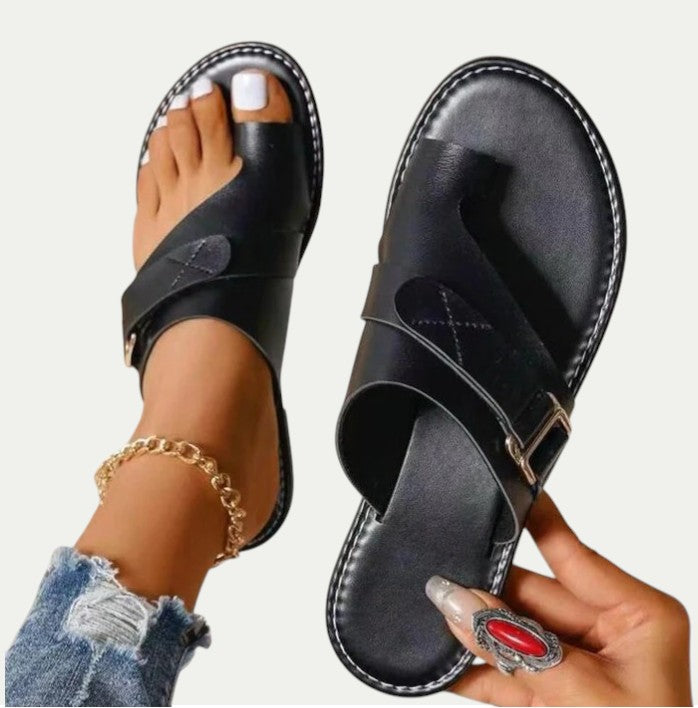 Rosa | Open Sandals – Lightness and Style for Everyday 