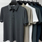 Tony | Men's Polo – Simplicity and Versatility 