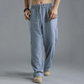 Mathis|Pantaloni Ultra Leggeri Per Un Comfort Assoluto 